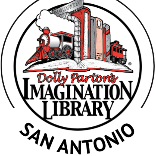 Imagination Library San Antonio