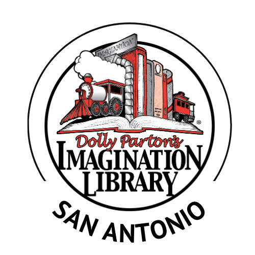 Imagination Library of San Antonio